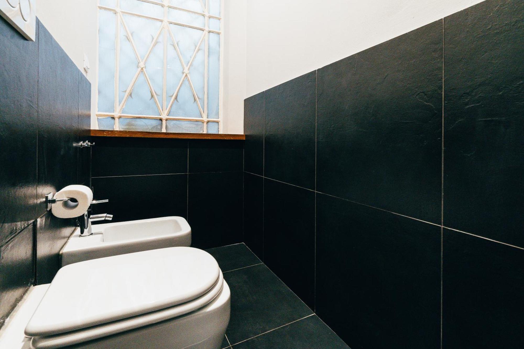 Bologna Suites - Private Bathroom ภายนอก รูปภาพ