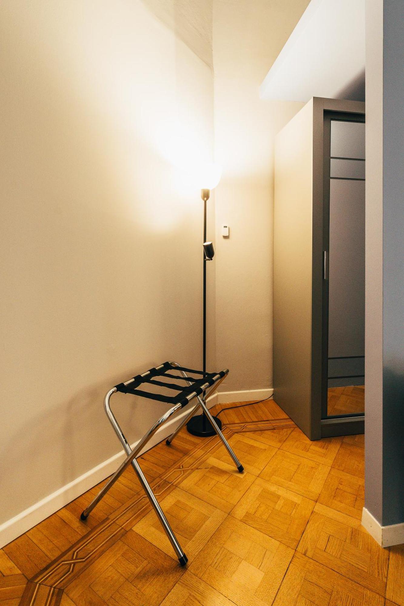 Bologna Suites - Private Bathroom ภายนอก รูปภาพ