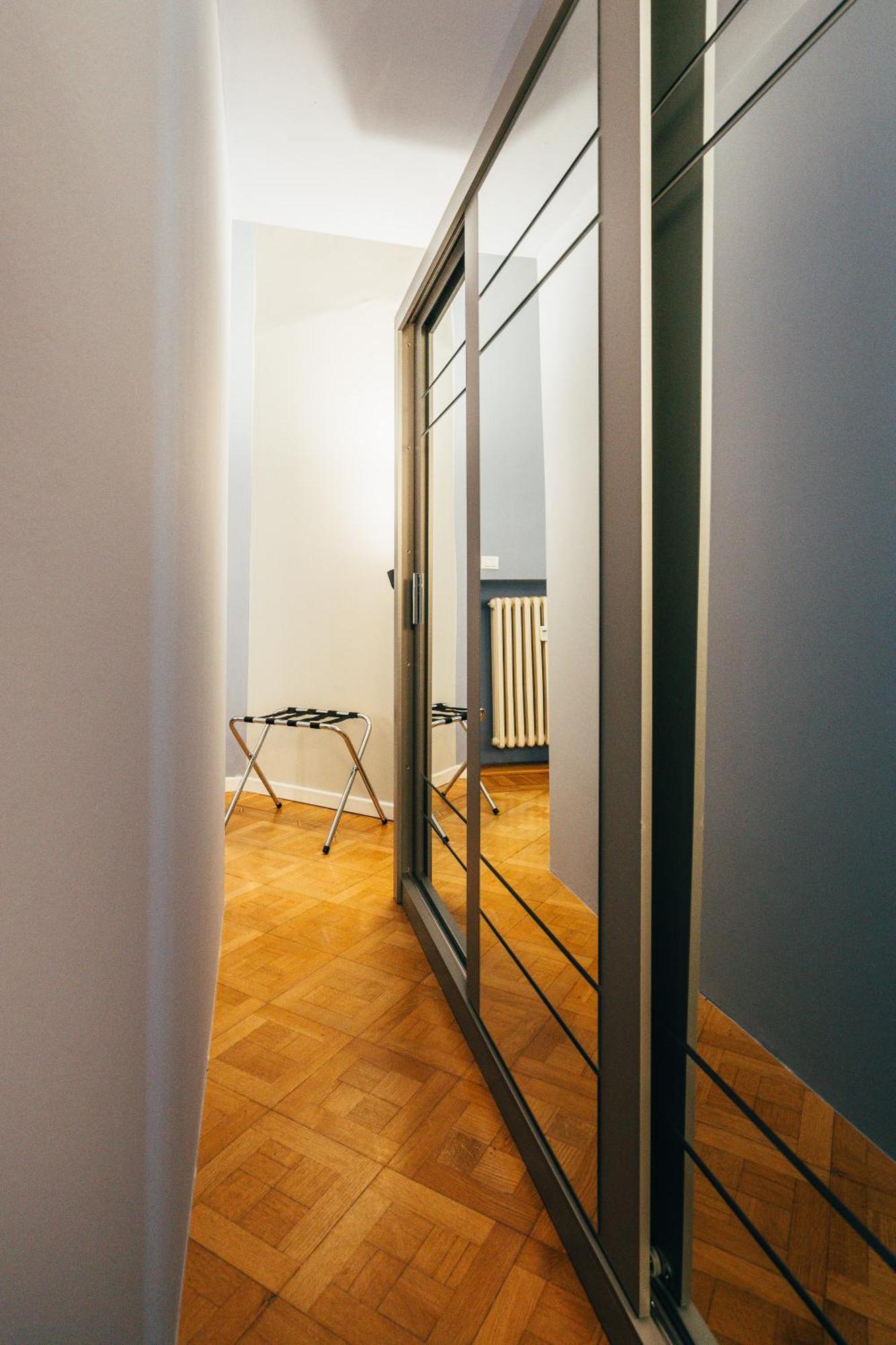 Bologna Suites - Private Bathroom ภายนอก รูปภาพ
